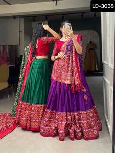 Vêtements ethniques à la mode Designer Collection de vêtements occidentaux indiens Femmes musulmanes Salear Kameez costume avec broderie lourde pour les femmes - Product Image 2