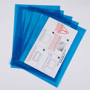 Accesorios para Impresora 3D Mars 4 Ultra - Película ACF en Paquete de 5 Piezas - Product Image 2