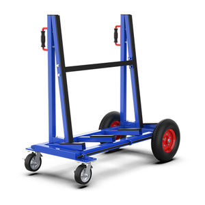 Une conception intelligente pour transporter des dalles dans les entrepôts AUSAVINA SLAB BUGGY - Product Image 5