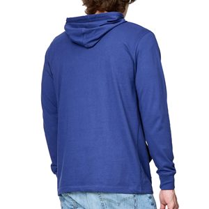 Sweat à capuche pour homme en tissu personnalisé de qualité supérieure, vêtements de sport de plein air, sweat-shirts à capuche, pulls, sweat-shirts décontractés pour homme, sweat-shirts surdimensionnés - Product Image 5
