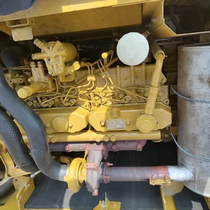 รถขุดตีนตะขาบมือสอง CAT320CL 20 ตัน ยี่ห้อ Caterpillar ผลิตในญี่ปุ่น พร้อมเครื่องยนต์ 3066 และมอเตอร์ปั๊ม คุณภาพสูงจากญี่ปุ่น ลดราคาพิเศษ - Product Image 6