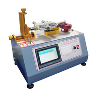 Equipo de Prueba de Extracción Horizontal Automático, Probador de Durabilidad USB, Máquina de Prueba de Fuerza de Inserción y Extracción