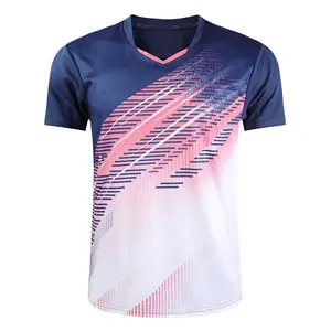 Fast selling customized soccer football uniform kit makers and supplier of short sleeve digital printed t shirts