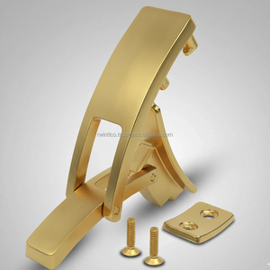 Hebilla de Repuesto Resistente y de Alta Calidad para Cinturones de Levantamiento de Pesas, Compatible con Espesores de 10-13 mm, Directo de Fábrica - Product Image 6