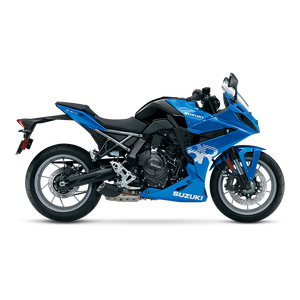 Suzuki GSX-8R 2024 - Product Image 6