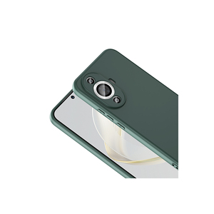 Coque de protection en silicone premium pour Huawei Nova 12S-NXXA Mara Launch Edition, modèle 8i, emballage de vente au détail, coque arrière souple - Product Image 3