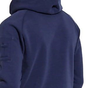 Prix Abordable Vente en Gros Survêtements d'Hiver Homme Haute Qualité 100% Coton Polaire Design 2-en-1 Couleurs Personnalisées 2026 - Product Image 6