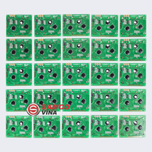 Envío global Módulo de pantalla LCD DRD100 M12864 12864 Panel de pantalla industrial 12 meses de garantía - Product Image 5