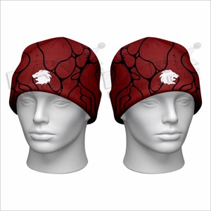 Customized Color Comfortable Lightweight Men Jacquard Beanies <b>Hats</b> High Quality Custom Hand Knitted <b>Winter</b> Beanie <b>Hats</b> - Product Image 3