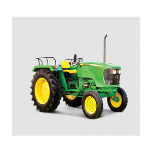 5036 36HP, 2100 RPM <b>Agricultural</b> Tractor Very Powerful and Fuel Efficient Engine and Transmission - Product Image 1