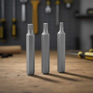 Puntas de destornillador Usag para tornillos ZXN, accesorios de destornillador de primera calidad - Product Image 3