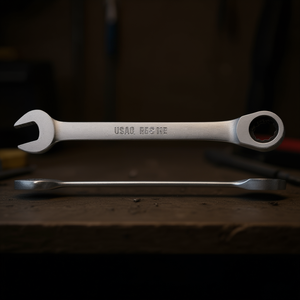 Clés à cliquet plates Usag - Product Image 3