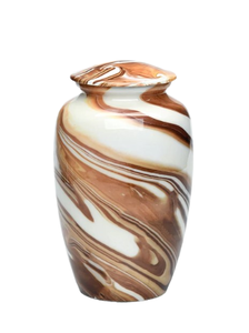 Aluminium Human And Pets Urns <b>For</b> <b>Ashes</b> In High Quality With Elegant Finished Or Pet Urns Keepsake <b>For</b> Memories In Cheap Prices - Product Image 3