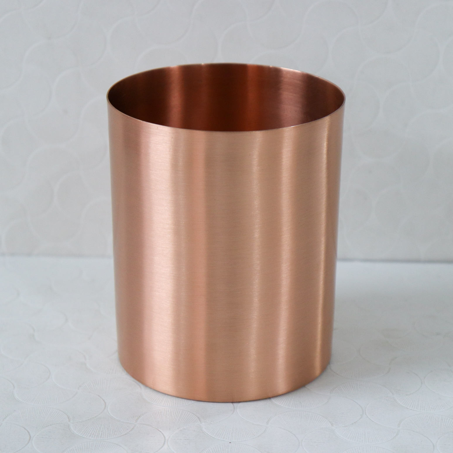 copper