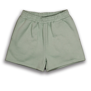 Pantalones cortos de lana de algodón de otoño Impresión de transferencia de calor Pantalones cortos de jogging unisex Pantalones de chándal para hombres - Product Image 1