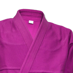 Kimono Unisex para BJJ y Judo, Cómodo y Moderno, Ideal para Jiu-Jitsu Brasileño y Judo - Product Image 3