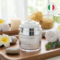 Crème hydratante anti-âge NAD+ RELAXPERIENCE Advanced Longevity Defense pour la défense totale de la peau 50ml Anti-rides