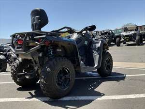 OUTLANDER MAX XT 570 2021 - Product Image 5