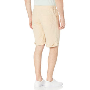 Novedad de verano, conjuntos de pantalones cortos informales para hombre, camiseta de manga corta, pantalones cortos, conjunto de chándal sólido, ropa de marca para hombre, 2 piezas - Product Image 5