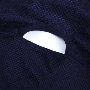 Gran oferta de pantalones cortos transpirables de talla grande para ciclismo para hombre, ropa deportiva personalizada de secado rápido, respetuosos con el medio ambiente, corte perfecto, alta demanda, moda - Product Image 5