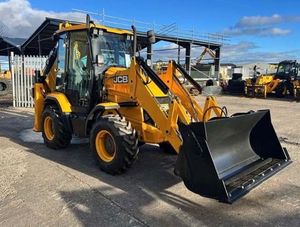 Nouveau chargeur de dérapage JCB 3CX avec composants de base de moteur Perkins CHEAP-Tractopelle à vendre - Product Image 5