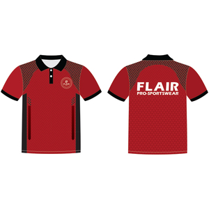 Tenue de cricket respirante de haute qualité, personnalisable (logo et couleur), séchage rapide, vêtements légers pour joueurs, vente en gros - Product Image 2
