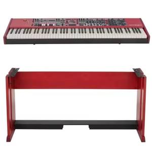 Nuevo Piano Digital Compacto de 73 y 88 Teclas, Diseño Clásico, Sonido Superior, Original - Product Image 3