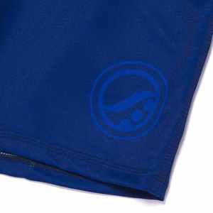 Pantalones cortos de entrenamiento Athlefit de alta calidad Grappling Training MMA Jiujitsu Shoyoroll MMA Shorts - Product Image 2