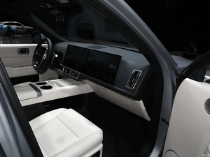 2024 LIXIANG Leading Ideal L9 Hybrid Electric SUV Ultra Range avec boîte de vitesses automatique 4 sièges Véhicules électriques à autonomie étendue - Product Image 3