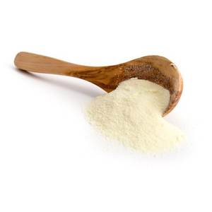 Prix usine Pure Food Lait écrémé en poudre 25kg Sacs Lait écrémé en poudre - Product Image 1