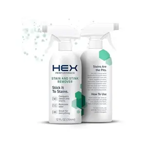 Deterjen cair, performa HEX, berbagai macam aroma, beban 32, 1.47-L