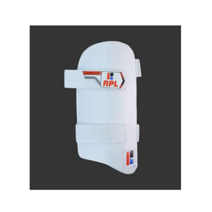 Equipo de protección internacional para cricket juvenil más vendido, almohadillas tailandesas absorbentes de golpes, almohadillas protectoras para práctica y entrenamiento - Product Image 2