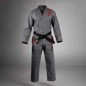 ชุดกิโมโน Jitsu Gi Bjj GI ชุดกิโมโนจีจีโอจิสึบราซิลออกแบบได้ตามต้องการ2026 - Product Image 1