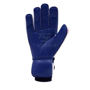 Guantes de Portero de Fútbol Profesionales TATRAD SPORTS para Adultos, Transpirables, de Secado Rápido, con Cierre de Gancho y Bucle, de Cuero - Product Image 4
