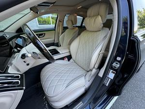 100 % ABORDABLE DROPPSHIPPING Véhicules Mercedes Classe S 3.0 S500LH 2022 authentiques à vendre. Automobiles. Produit. - Product Image 6