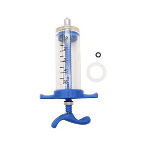 Venta al por mayor de fabricación de alta calidad mejor plástico reutilizable pájaro alimentación de animales jeringa cuchara de alimentación para alimentar a mano pájaros - Product Image 6