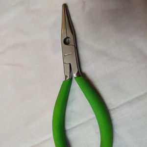 เครื่องมือสายเบ็ดแบบพกพาออกแบบใหม่พร้อมโลโก้ได้ตามต้องการ - Product Image 1