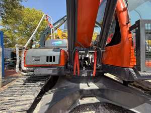 Original Doosan DX300 rendimiento excepcional y bajo precio usado Doosan DX300 para la venta - Product Image 6