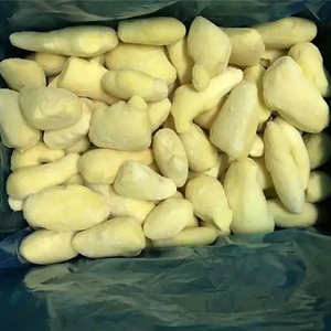 Jengibre congelado de calidad superior al mejor precio de exportación a granel de Vietnam - Product Image 1