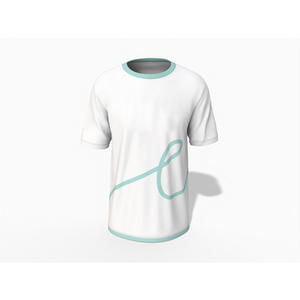 เสื้อยืดโอเวอร์ไซส์ทรงใหม่ - Product Image 1