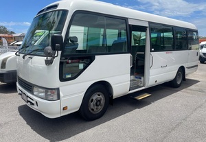 TOYOTA COASTER DELUXE USADA DE 2006 - Product Image 6