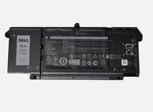NOUVEAU Ordinateur portable d'origine pour Dell Latitude 5320 7320 7420 7520 Series 42W 11.4V Batterie 9JM71 09JM71 - Product Image 2