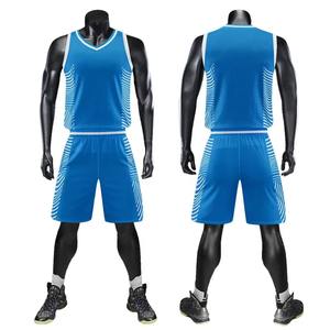 Vêtements de basket-ball pour hommes, impression par sublimation personnalisée, uniforme de football en polyester respirant, maillot de l'équipe de club de football, personnalisable - Product Image 2