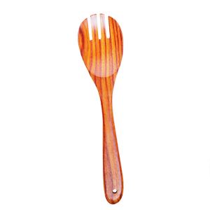 Juego de utensilios de madera de Neem puro y Real Diseño de cuchara único hecho a mano Hecho EN LA India - Product Image 4