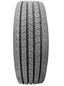 Neumático de Perfil Bajo para Camión, Fabricado en Vietnam, 295 75r22.5 11 R22.5 <span class=keywords><strong>255</strong></span> 70r22.5 11r24.5 en Venta - Product Image 1