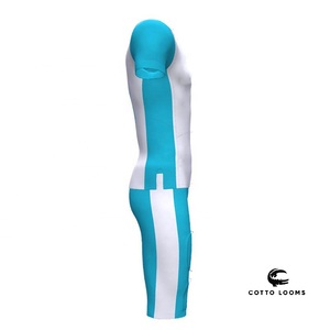 Camiseta de fútbol americano del equipo personalizado y logotipo impreso uniforme sublimado diseño directo de fábrica OEM ropa - Product Image 2