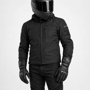 Motorcycle Racing Gloves Full Finger Adjustable Wrist <b>Strap</b> Palm Guard Unisex Riding Motocross - Product Image 4