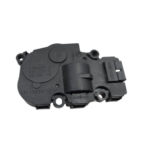 Positionneurs de moteur de chauffage MERCEDES Classe A (W176) CZ113930-1710 (12>18) - Product Image 5