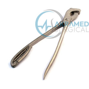 ชุดเครื่องมือไฟฟ้าทำจากสเตนเลสสตีลใช้มือ - Product Image 2