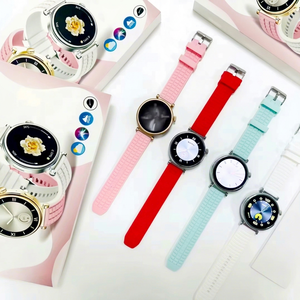 Reloj Inteligente de Moda KR Z01 MINI con Pantalla IPS de 2.1 Pulgadas, Navegación GPS, Recordatorio de Llamadas, Resistencia al Agua IP67, Monitor de Actividad Física para Mujer - Product Image 1